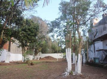 Terreno · 2085m² · Terreno Em Tapera, Florianópolis/sc de 0 m² À Venda por R$1.800.000