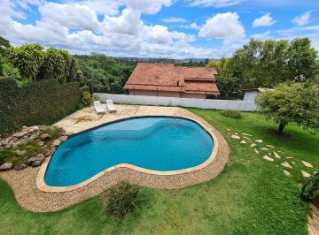 Casa · 356m² · 4 Quartos · 2 Vagas · Casa Em Pousada Dos Bandeirantes, Carapicuíba/sp de 356 m² 4 Quartos À Venda por R$1.595.000