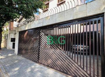 Casa · 340m² · 3 Quartos · 6 Vagas · Sobrado Em Jardim Londrina, São Paulo/sp de 340 m² 3 Quartos À Venda por R$1.790.000