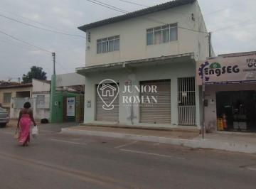 Comercial en Venda Centro · Predio Em Centro, Barreiras/ba de 0 m² À Venda por R$2.000.000