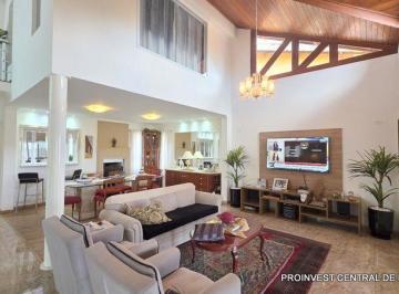 Casa · 268m² · 3 Quartos · 4 Vagas · Casa Em Pousada Dos Bandeirantes, Carapicuíba/sp de 268 m² 3 Quartos À Venda por R$1.780.000