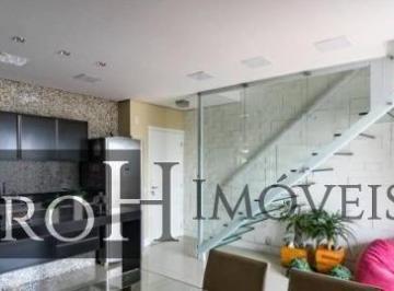 Apartamento · 168m² · 3 Quartos · 2 Vagas · Cobertura Em Mauá, São Caetano Do Sul/sp de 168 m² 3 Quartos À Venda por R$1.807.000