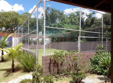 Rural · 494m² · 5 Quartos · 9 Vagas · Chácara Em Condomínio Ana Helena, Jaguariúna/sp de 494 m² 5 Quartos À Venda por R$1.990.000