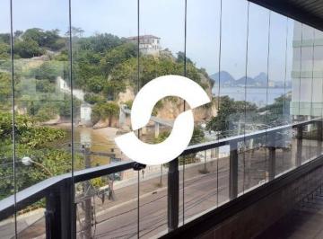 Apartamento · 420m² · 4 Quartos · 3 Vagas · Apartamento Em Boa Viagem, Niterói/rj de 420 m² 4 Quartos À Venda por R$2.100.000