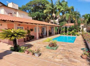 Casa · 345m² · 4 Quartos · 2 Vagas · Casa Em Nova Higienópolis, Jandira/sp de 345 m² 4 Quartos À Venda por R$1.850.000