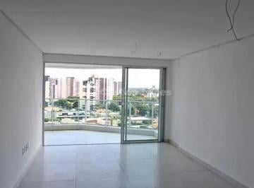 Apartamento · 170m² · 4 Quartos · 3 Vagas · Apartamento Em Jóquei, Teresina/pi de 170 m² 4 Quartos À Venda por R$1.800.000
