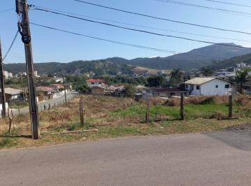 Terreno · 2271m² · Terreno Em Jardim Janaina, Biguaçu/sc de 0 m² À Venda por R$1.545.000