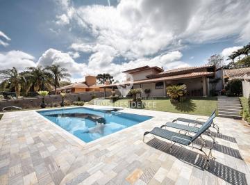 Casa · 391m² · 4 Quartos · 6 Vagas · Casa Em Parque São Gabriel, Itatiba/sp de 391 m² 4 Quartos À Venda por R$2.120.000