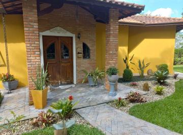 Casa · 238m² · 3 Quartos · 4 Vagas · Casa Em Los Álamos, Vargem Grande Paulista/sp de 238 m² 3 Quartos À Venda por R$1.700.000