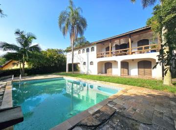 Casa · 380m² · 4 Quartos · 7 Vagas · Casa Em Chácara Recanto Verde, Cotia/sp de 380 m² 4 Quartos À Venda por R$1.390.000