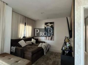 Apartamento · 170m² · 3 Quartos · 4 Vagas · Apartamento Em Vila Dayse, São Bernardo Do Campo/sp de 170 m² 3 Quartos À Venda por R$1.962.000
