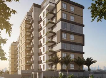 Apartamento · 101m² · 3 Quartos · 2 Vagas · Apartamento Em Seminário, Curitiba/pr de 101 m² 3 Quartos À Venda por R$1.912.296