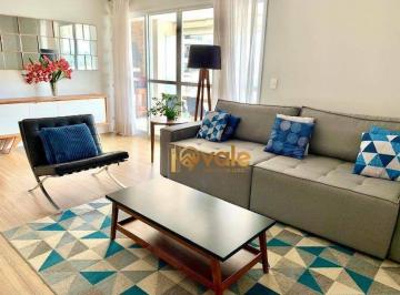 Apartamento · 124m² · 3 Quartos · 2 Vagas · Apartamento Em Jardim Esplanada, São José Dos Campos/sp de 124 m² 3 Quartos À Venda por R$1.790.000