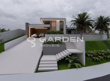 Casa · 1200m² · 3 Quartos · 4 Vagas · Casa Em Condomínio Parque Vale Dos Lagos, Jacareí/sp de 0 m² 3 Quartos À Venda por R$2.100.000