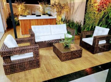 Casa · 238m² · 3 Quartos · 4 Vagas · Casa Em, Artur Nogueira/sp de 238 m² 3 Quartos À Venda por R$1.800.000