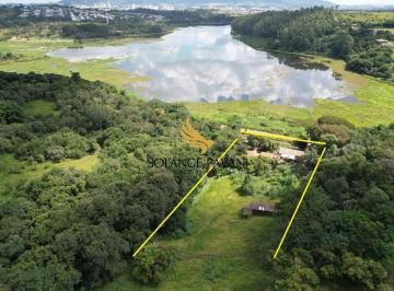 Terreno · 18000m² · Terreno Em Jundiaí Mirim, Jundiaí/sp de 18000 m² À Venda por R$1.500.000