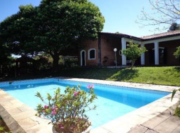 Casa · 380m² · 4 Quartos · 6 Vagas · Casa Em Jardim Mediterrâneo, Cotia/sp de 380 m² 4 Quartos À Venda por R$1.900.000ou Para Locação