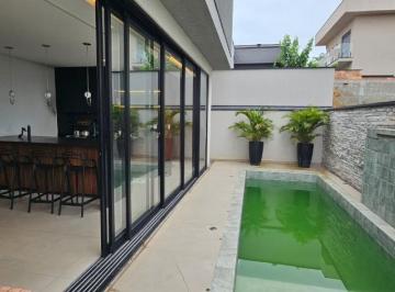 Casa · 274m² · 4 Quartos · 4 Vagas · Casa Em Condomínio Residencial Fogaça, Jacareí/sp de 0 m² 4 Quartos À Venda por R$1.850.000
