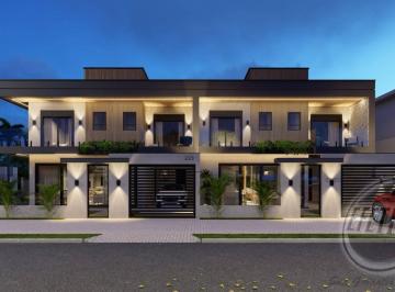 Casa · 182m² · 3 Quartos · 2 Vagas · Sobrado Em Balneário Eliane, Guaratuba/pr de 182 m² 3 Quartos À Venda por R$1.950.000