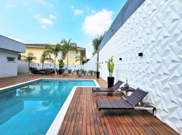 Casa · 377m² · 3 Quartos · 4 Vagas · Casa Em Residencial Dos Lagos, Cotia/sp de 377 m² 3 Quartos À Venda por R$1.790.000