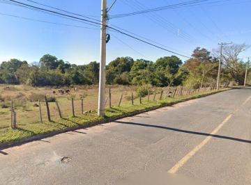 Terreno · 40000m² · Área Em Guedes, Jaguariúna/sp de 0 m² À Venda por R$2.000.000