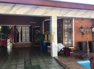 Casa · 238m² · 4 Quartos · 4 Vagas · Casa Em Bosque Dos Eucaliptos, São José Dos Campos/sp de 238 m² 4 Quartos À Venda por R$1.350.000