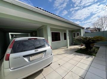 Casa · 110m² · 3 Quartos · 3 Vagas · Casa Em Cordeiros, Itajaí/sc de 110 m² 3 Quartos À Venda por R$1.250.000