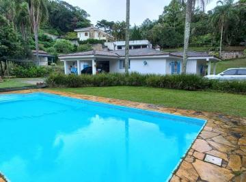 Casa · 438m² · 5 Quartos · 11 Vagas · Casa Em Jardim Santa Paula, Cotia/sp de 438 m² 5 Quartos À Venda por R$1.500.000