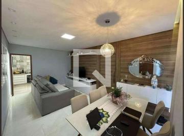 Apartamento · 115m² · 3 Quartos · 2 Vagas · Apartamento À Venda - Buritis, 3 Quartos, 115 m² - Belo Horizonte