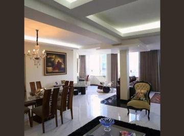 Apartamento · 202m² · 4 Quartos · 2 Vagas · Apartamento À Venda - São Lucas, 4 Quartos, 202 m² - Belo Horizonte