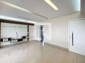 Apartamento · 110m² · 4 Quartos · 2 Vagas · Apartamento À Venda - Sagrada Família, 4 Quartos, 110 m² - Belo Horizonte