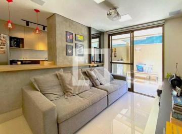 Apartamento · 72m² · 2 Quartos · 2 Vagas · Apartamento À Venda - Funcionários, 2 Quartos, 72 m² - Belo Horizonte