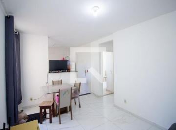 Apartamento · 50m² · 2 Quartos · 1 Vaga · Apartamento À Venda - Tropical, 2 Quartos, 50 m² - Contagem