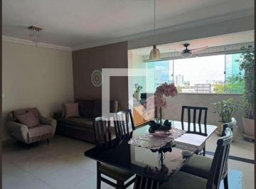 Apartamento · 95m² · 3 Quartos · 2 Vagas · Apartamento À Venda - Itapoã, 3 Quartos, 95 m² - Belo Horizonte