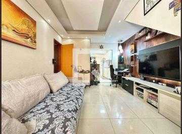 Apartamento · 77m² · 3 Quartos · 1 Vaga · Apartamento À Venda - Planalto, 3 Quartos, 77 m² - Belo Horizonte