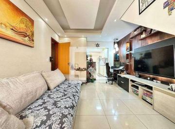 Apartamento · 77m² · 3 Quartos · 1 Vaga · Apartamento À Venda - Planalto, 3 Quartos, 77 m² - Belo Horizonte