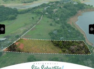 Foto 01 · Terreno Em Condomínio de 5.000 m² À Venda Em Joanópolis - Sp - Bairro São Sebastião