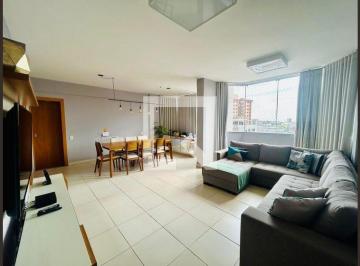 Apartamento · 109m² · 3 Quartos · 2 Vagas · Imoveis - Em Buritis