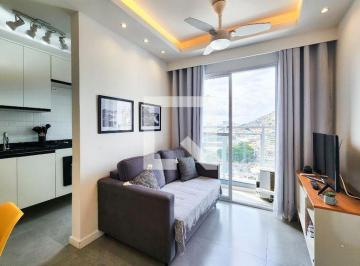 Apartamento · 32m² · 1 Quarto · Imoveis - Em Santo Cristo