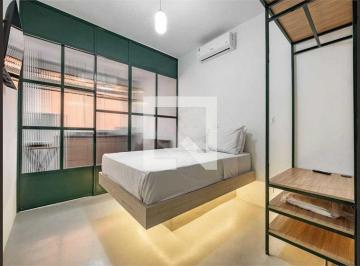 Apartamento · 28m² · 1 Quarto · Imoveis - No Vila Buarque