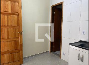 Casa · 25m² · 1 Quarto · Imoveis - Na Cidade Nova