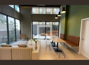 Apartamento · 33m² · 1 Quarto · Imoveis - Na Vila São Pedro
