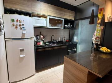 Foto 01 · Maravilhoso Apartamento de 2 Dormitórios No Condominio Dos Pássaros