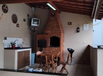Casa · 258m² · 4 Quartos · 4 Vagas · Casa Em Jardim Fortaleza, Paulínia/sp de 258 m² 4 Quartos À Venda por R$700.000