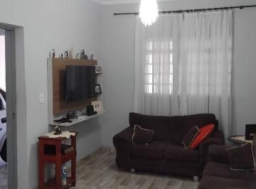 Casa · 218m² · 3 Quartos · 3 Vagas · Casa Em Vila Bressani, Paulínia/sp de 218 m² 3 Quartos À Venda por R$750.000