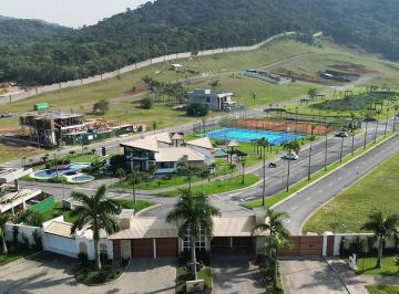 Terreno · 480m² · Terreno Em Rio Pequeno, Camboriú/sc de 480 m² À Venda por R$730.000