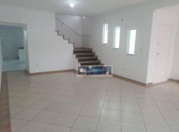 Casa · 152m² · 3 Quartos · 2 Vagas · Sobrado Em Vila Tupi, Praia Grande/sp de 152 m² 3 Quartos À Venda por R$749.000