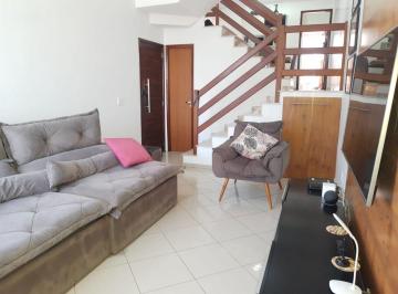 Casa · 135m² · 3 Quartos · 3 Vagas · Casa Em Jardim Rio Das Pedras, Cotia/sp de 135 m² 3 Quartos À Venda por R$690.000