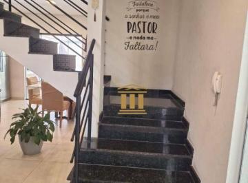 Casa · 160m² · 2 Quartos · 3 Vagas · Sobrado Em Jardim Santa Júlia, São José Dos Campos/sp de 160 m² 2 Quartos À Venda por R$620.000