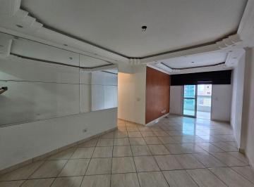 Apartamento · 115m² · 3 Quartos · 2 Vagas · Apartamento Em Cidade Ocian, Praia Grande/sp de 115 m² 3 Quartos À Venda por R$740.000